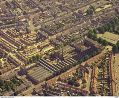 Deventer, Luchtfoto LF1341 - Deventer