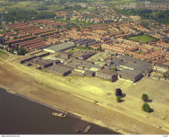 Deventer, Luchtfoto LF1345 - Deventer