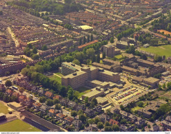 Deventer, Luchtfoto LF1313 - Deventer