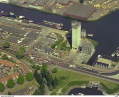 Deventer, Luchtfoto LF1307 - Deventer