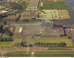 Deventer, Luchtfoto LF1299 - Deventer