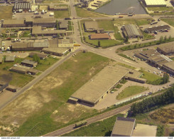 Deventer, Luchtfoto LF1275 - Deventer