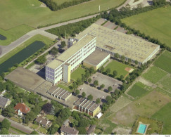 Harderwijk, Luchtfoto LF1198 - Harderwijk