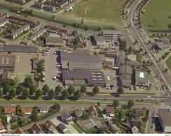 Harderwijk, Luchtfoto LF1194 - Harderwijk