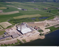 Wijk Bij Duurstede, Steenfabriek, Luchtfoto LF1368 - Wijk Bij Duurstede