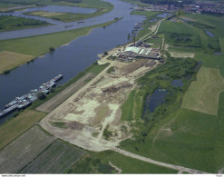 Wijk Bij Duurstede, Steenfabriek, Luchtfoto LF1366 - Wijk Bij Duurstede