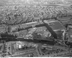 Zwolle, Golden Wonder, Luchtfoto LF1029 - Zwolle