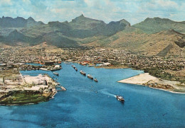 Delcampe - MAURICE / PORT LOUIS - Mauritius