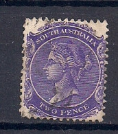 SOUTH  AUSTRALIE  OBLITERE - Used Stamps
