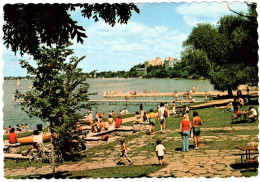 The University Of Wisconsin Madison - Madison