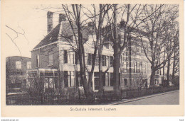 Lochem St-Gudula Internaat Tuinstraat WP2652 - Lochem