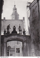 Zutphen Oude Bornhof Toren WP1162 - Zutphen