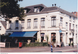 Zutphen Marspoortstraat Hotel Kloostertuin WP1152 - Zutphen