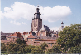 Zutphen Sint Walburgskerk WP1157 - Zutphen