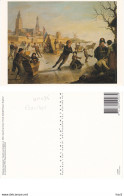 Zutphen Schilderij Ca. 1810 WP1176 - Zutphen