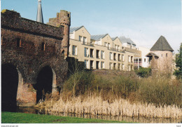 Zutphen Berkelpoort En Stadsmuur WP1167 - Zutphen