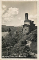 Switzerland Lago Di Lugano Chiesa Di Castagnola - Agno