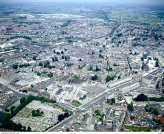 Tilburg Luchtfoto LF6 - Tilburg