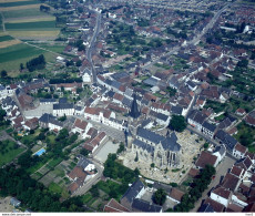 Thorn Luchtfoto LF10 - Tholen