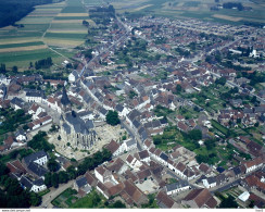 Thorn Luchtfoto LF11 - Tholen