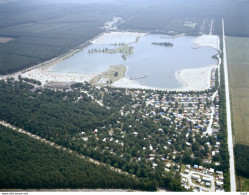 Valkenswaard Eurostrand Luchtfoto LF20 - Valkenswaard