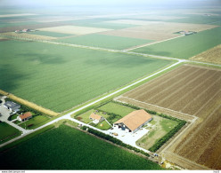 Flevoland Luchtfoto LF47 - Sonstige & Ohne Zuordnung