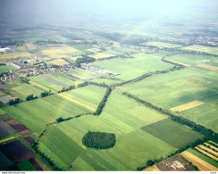 Flevoland Luchtfoto LF49 - Otros & Sin Clasificación