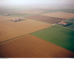 Flevoland Luchtfoto LF51 - Sonstige & Ohne Zuordnung