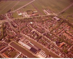 Edam Luchtfoto LF65 - Edam