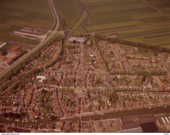 Edam Luchtfoto LF64 - Edam