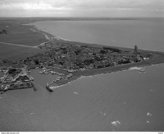 Hindeloopen Luchtfoto LF86 - Hindeloopen