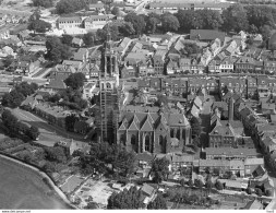 Rhenen Luchtfoto LF87 - Rhenen