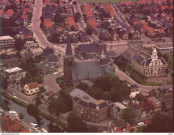 Heerenveen Luchtfoto LF111 - Heerenveen