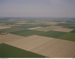 Flevoland Luchtfoto LF109 - Andere & Zonder Classificatie