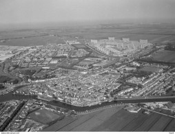 Purmerend, Luchtfoto LF146 - Purmerend