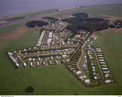 Ermelo, Camping Het Plaggengat, Luchtfoto LF188 - Ermelo