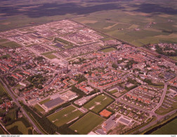 Schagen, Luchtfoto LF277 - Schagen