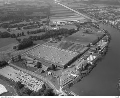 Enschede, Vredestein, Luchtfoto LF392 - Enschede