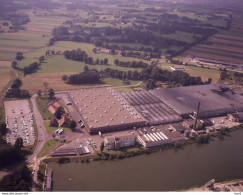 Enschede, Vredestein, Luchtfoto LF388 - Enschede