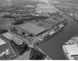 Enschede, Vredestein, Luchtfoto LF393 - Enschede