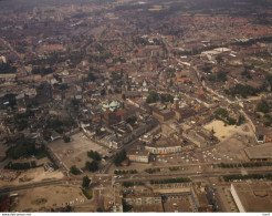 Enschede, Luchtfoto LF396 - Enschede