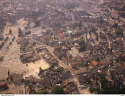 Enschede, Luchtfoto LF395 - Enschede