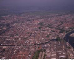 Gouda, Luchtfoto LF425 - Gouda