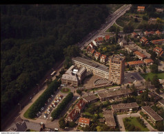 Delcampe - Arnhem, Heidemij, Luchtfoto LF455 - Arnhem