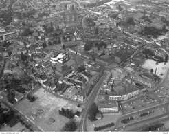 Enschede, Luchtfoto LF397 - Enschede