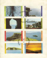 STAFFA Tourism 1,used - Autres & Non Classés