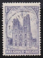 Belgie  .   OBP    .    271      .    O     .   Gestempeld     .   /   .    Oblitéré - Used Stamps