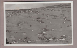 CH BE Emdtal Aeschi Foto Flugaufnahme Ungebraucht #5634 - Aeschi Bei Spiez