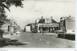 Heerenveen Falkenaweg Hotel De Koornbeurs WP2537 - Heerenveen