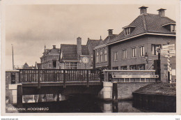 Drachten Hoofdbrug WP2395 - Drachten